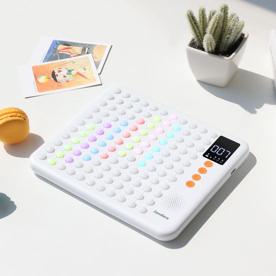 잼바라 AI 보드게임