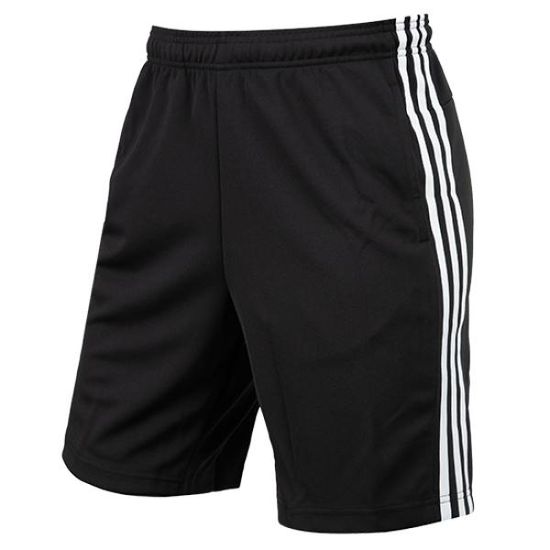 아디다스 MH 3S 웜업 쇼트