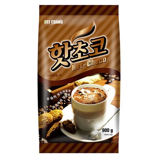 희창 핫초코 자판기용 900g