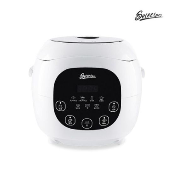 셀렉프로 원터치 디지털 멀티쿠커 SMC-242