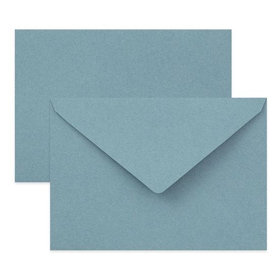 Card Letterpress printing - Stars