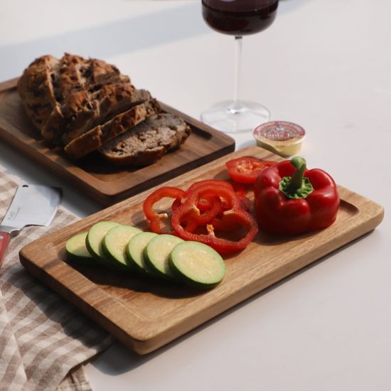 데인츠 우드 트레이, 서빙보드 3size