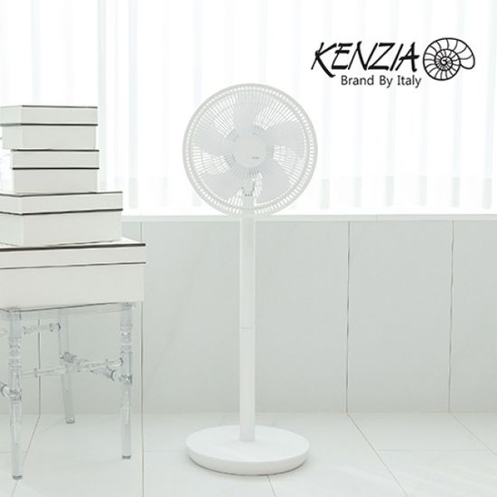 겐지아 퍼블릭 14형 서큘레이터 선풍기 JSK-73001