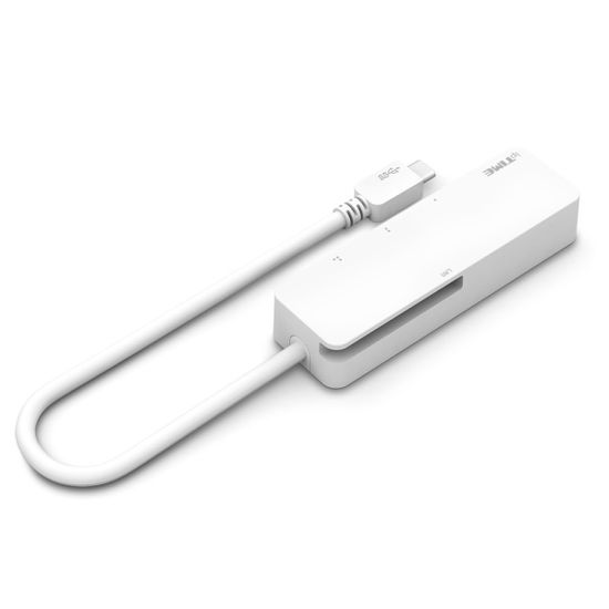 (아이피타임) ipTIME U1003C 유선랜카드