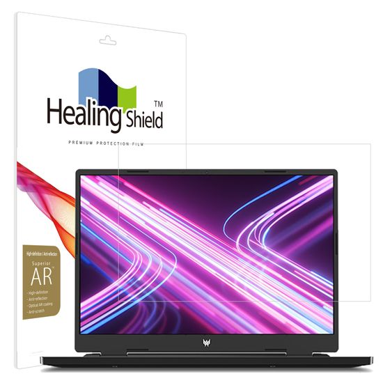프레데터 트리톤 17X PTX17-71 고화질 액정보호필름