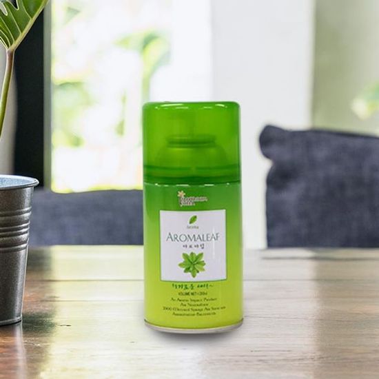 해피룸 아로마립향기캔 쟈스민 W4B016F