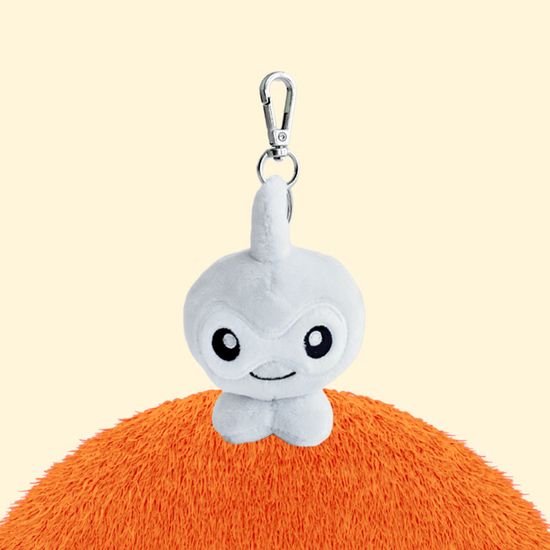 포켓몬스터 봉제인형 8CM_캐스퐁