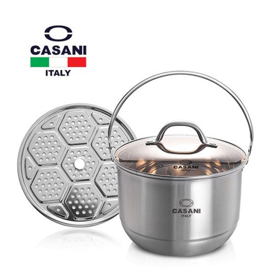 [까사니] 미니버켓 24cm