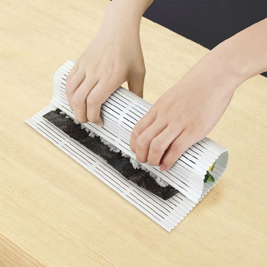 일본 청결 김밥말이 스시롤 클린 롤링 시트 김발 R029