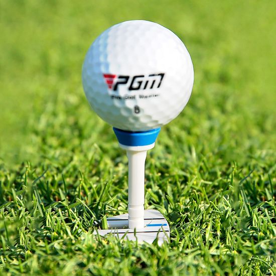 비거리향상 안부러지는 골프티 높이조절 E793-O