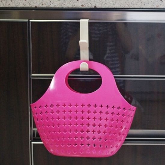 [시바타] 도어후크 2단