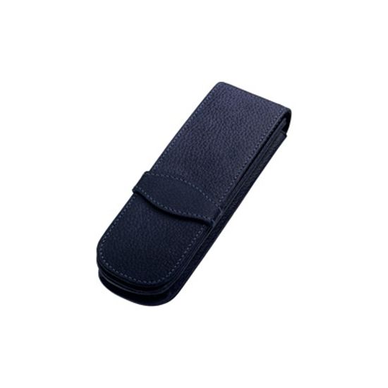 Leather cases Classic(for 2pens)_펜케이스