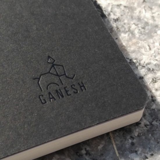 GANESH Note (가네쉬 노트)