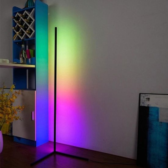 RGB 스탠드 인테리어 피씨방 틱톡조명 LED스트립 조명