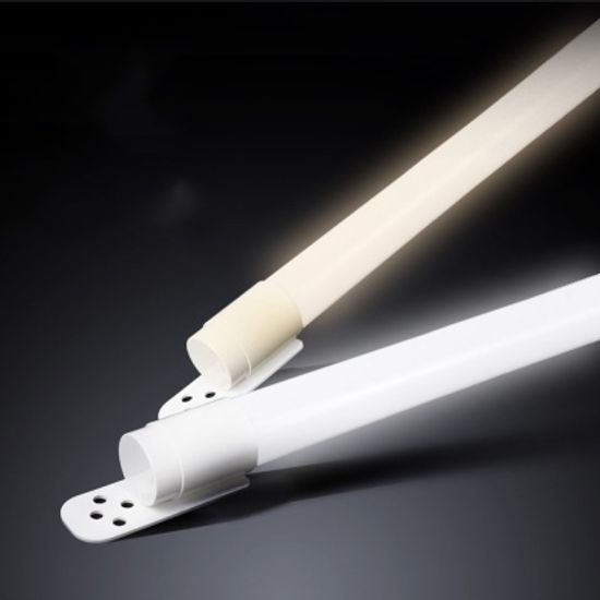 LED등 LED모듈 전등 18W 주광색 20개 LCLED65K120-20