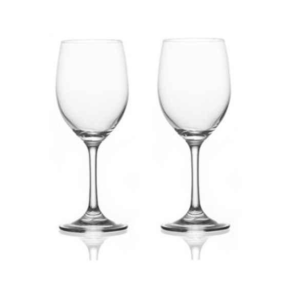[마누크리스탈]G013.3112(12oz)보르도와인 글라스(2p)