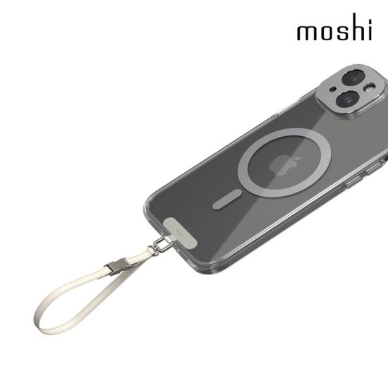 모쉬 2In1 손목&크로스 스트랩