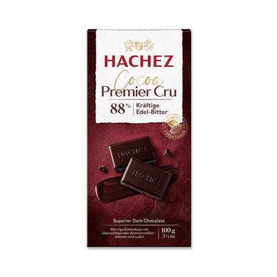 Cocoa Premier Cru 88%