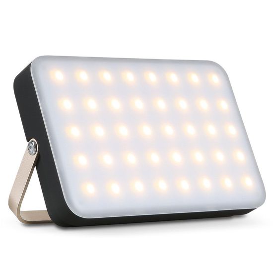 쏠라 충전 LED 랜턴 HL WCA4FEE