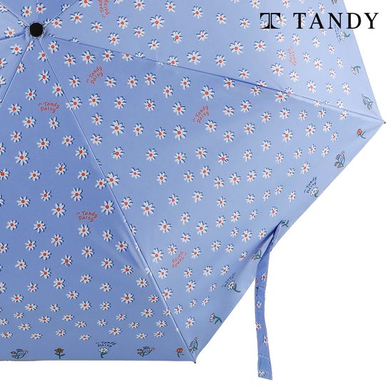 [1+1] 탠디 7K 데이지 초경량 양우산