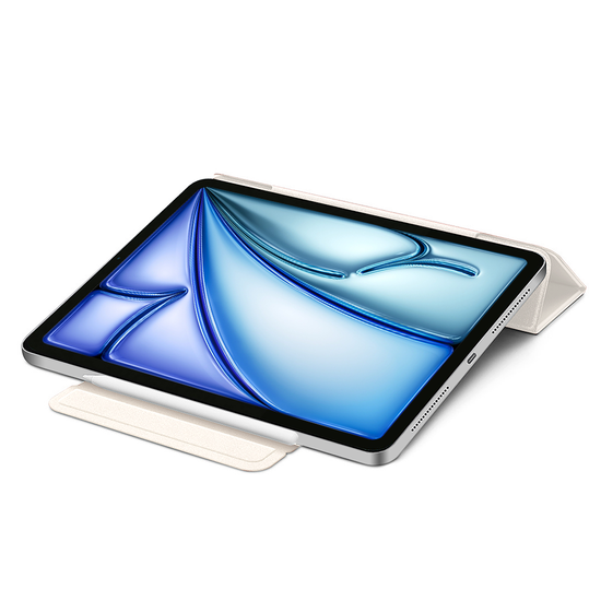 아이패드 에어 11 M2 M3 4/5/6/7세대 폴리오케이스