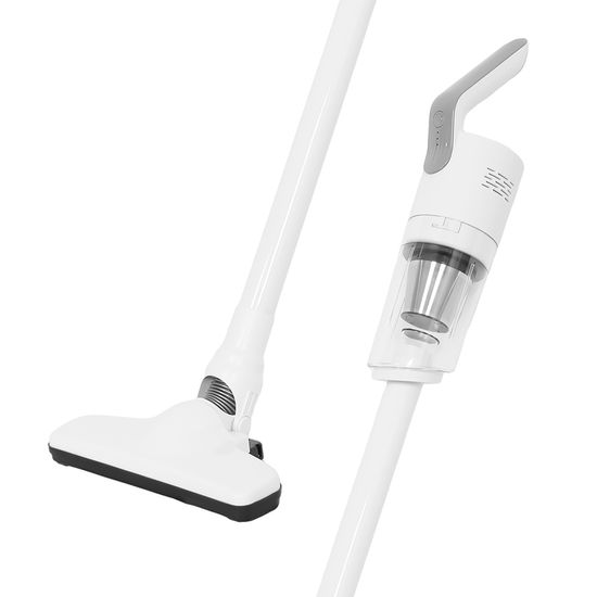 나비 스톰 NV187-HVC1 핸디 스틱 무선 진공 청소기