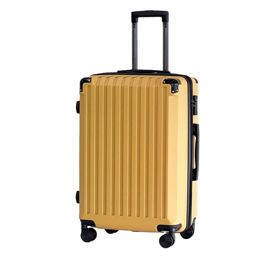 비기캐리어 뉴보나 기내용 하드캐리어 52cm 20인치