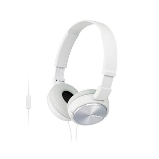 [SONY]소니 MDR-ZX310AP헤드폰