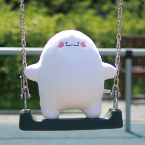 익명이 모찌모찌 대형 인형 40cm