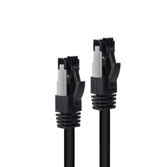 기가비트 랜케이블 / CAT.8 LAN 랜선 1.5미터 LXB401D