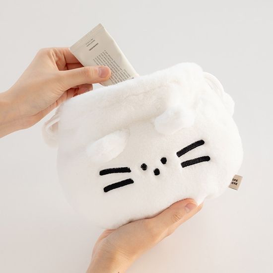 히어데어 주머니 파우치 (3종)