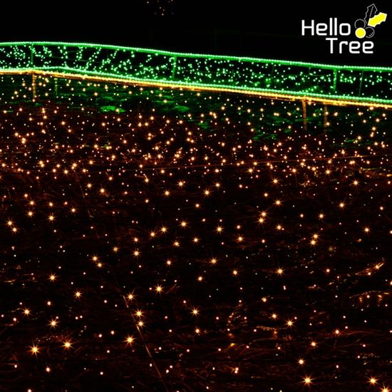 별나무 지니전구 1000구 (100M) 대형전구