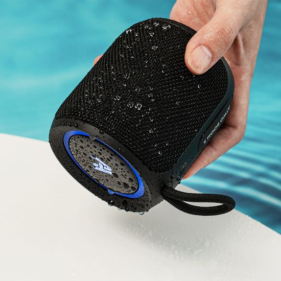 에이투 붐5 휴대용 IPX7 방수 블루투스 스피커 TWS