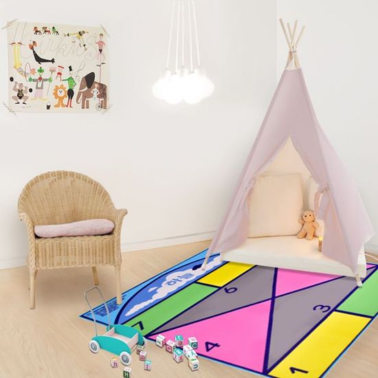 민속사방치기놀이세트(W753E91)