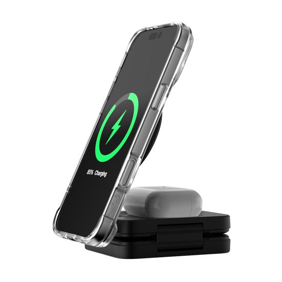 Qi2 EZ band 3in1 Charger 3in1충전기(799829)