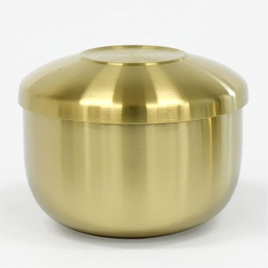 티타늄 특수 코팅 놋그릇 한식기(WFGWJ1H)