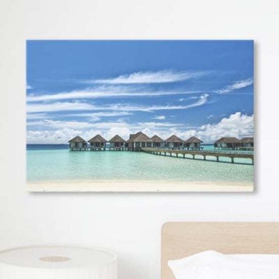 cv676-휴양지와바다_중형노프레임