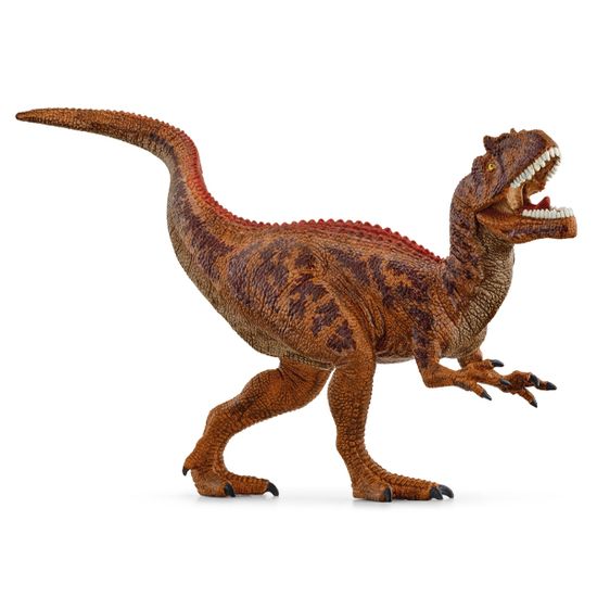 [슐라이히]알로사우루스