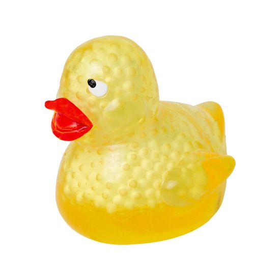 아트박스 스티키 스트레스볼 오리