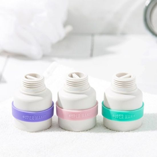 [여행용 샤워필터] 여행 갈 때 꼭 챙겨 가세요!!