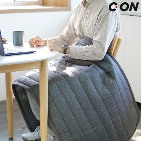 [씨온] 포터블 DC 카본매트