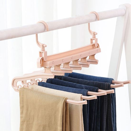 논슬립 옷걸이 가방 모자 바지 걸이 도어훅 헹거 행거