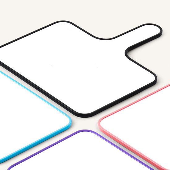 손피켓 손잡이피켓 미니 현수막 플랜카드 야구응원