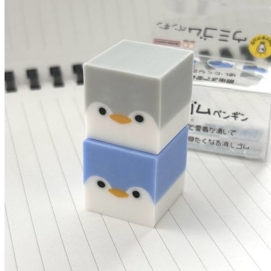 [sun-star]내가 만드는 지우개 (펭귄) / S4220781