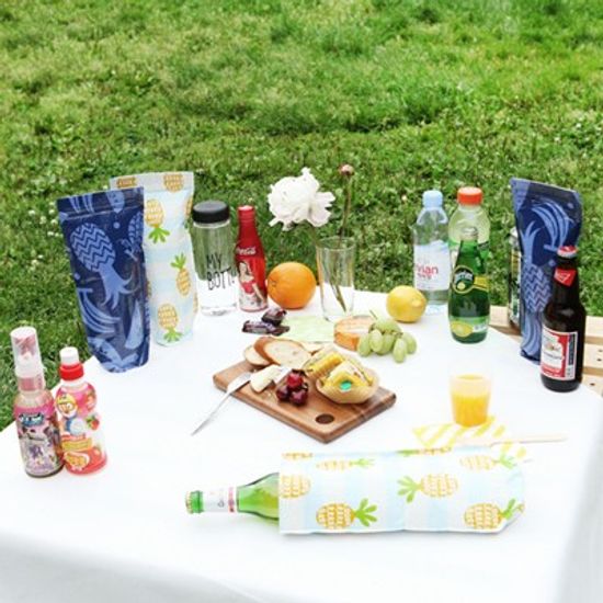 PICNIC PACK 보온보냉 5종