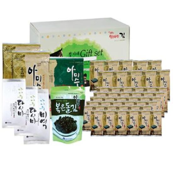 아미수 성심한가득세트 4호 김선물세트 CH1344185