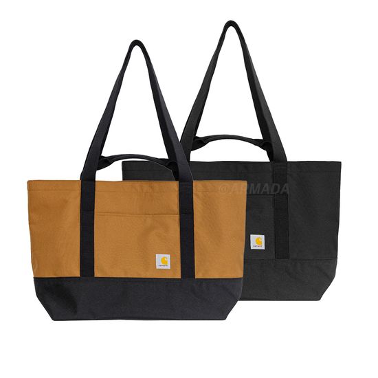 칼하트 32L 클래식 오픈 토트백 (2colors)