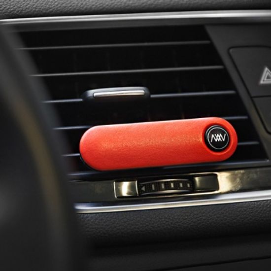 마크웨일 차량용방향제_오렌지