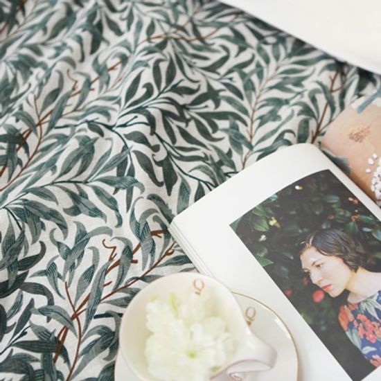 보태니컬 사계절 이불커버세트 Q(퀸)