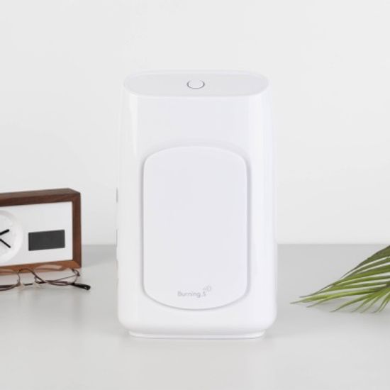 미니 원룸 소형 제습기 저소음 JL-01